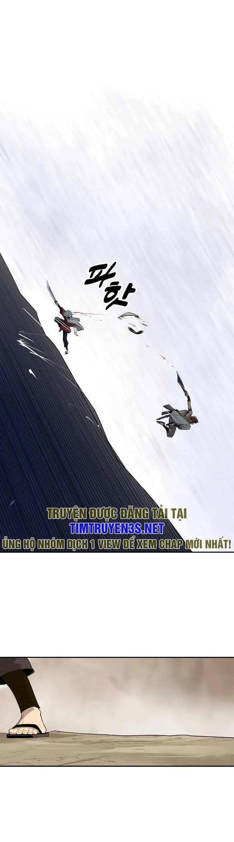 thiếu niên kiếm sư chapter 69 6