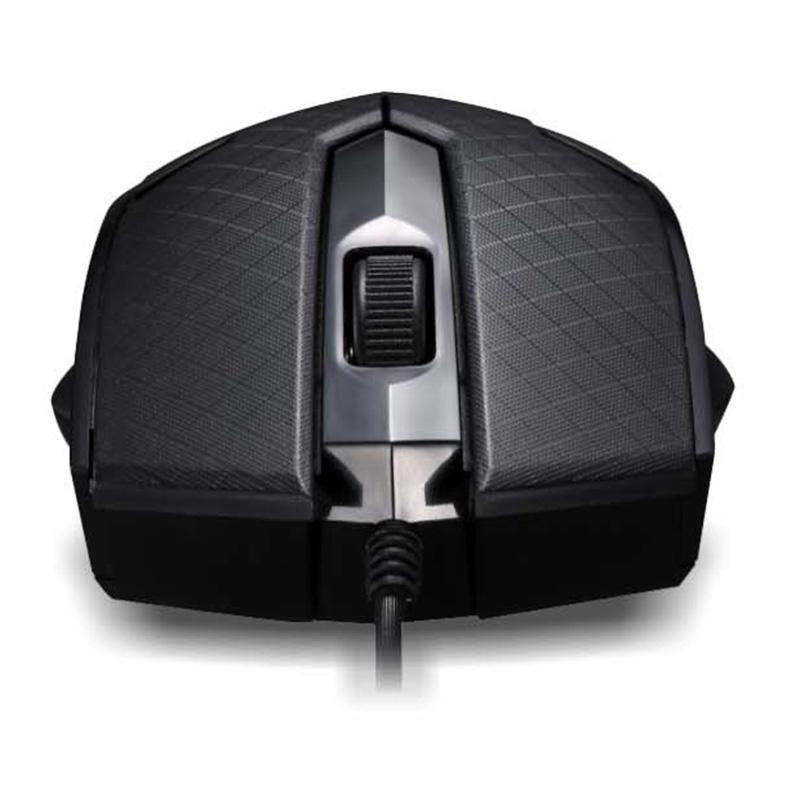 Mới nhất 129 Chơi Game Có Dây Nút Chuột 1200 DPI USB Optical Wired Con Chuột máy tính Cáp Chuột Cho Windows XP 2000/7/8/10 Mac OS X