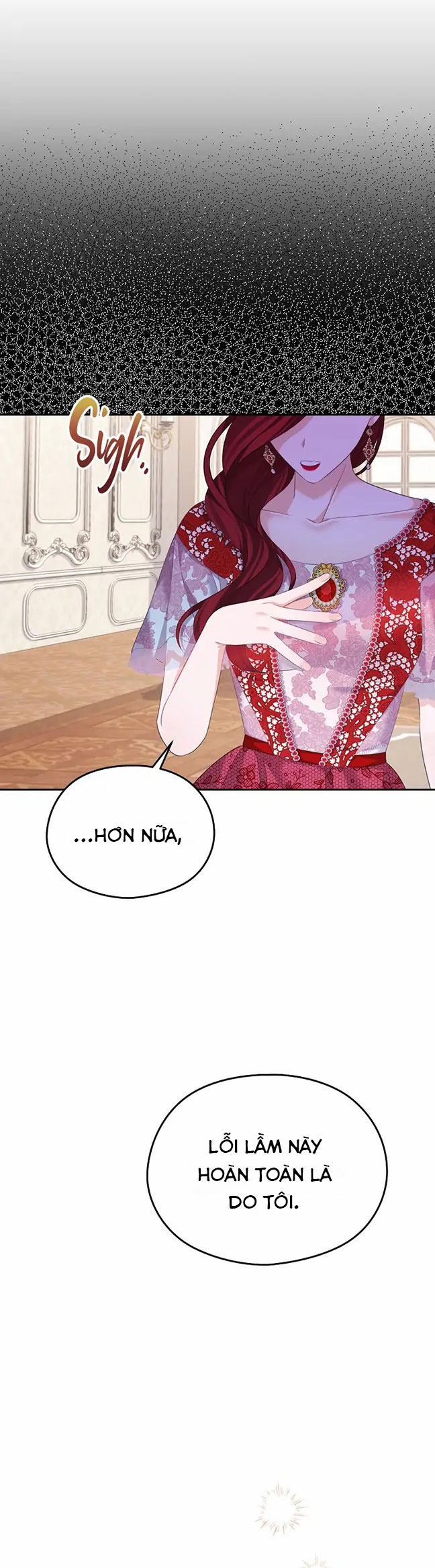 aster yêu dấu của tôi chapter 44 6