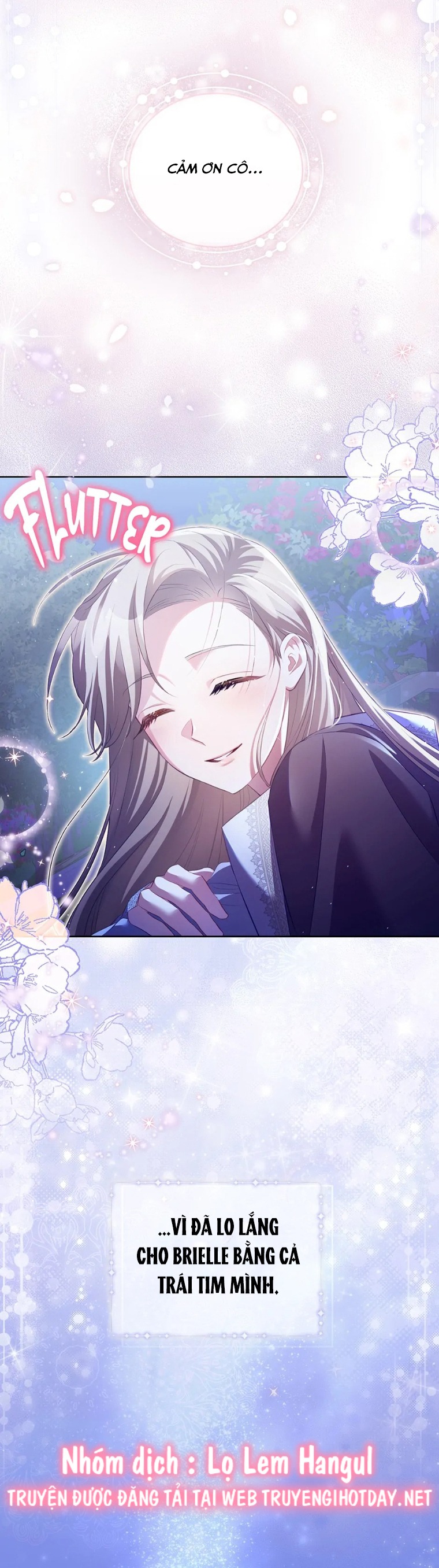 nhật ký chăm sóc đứa trẻ của nhân vật phản diện chapter 14 31