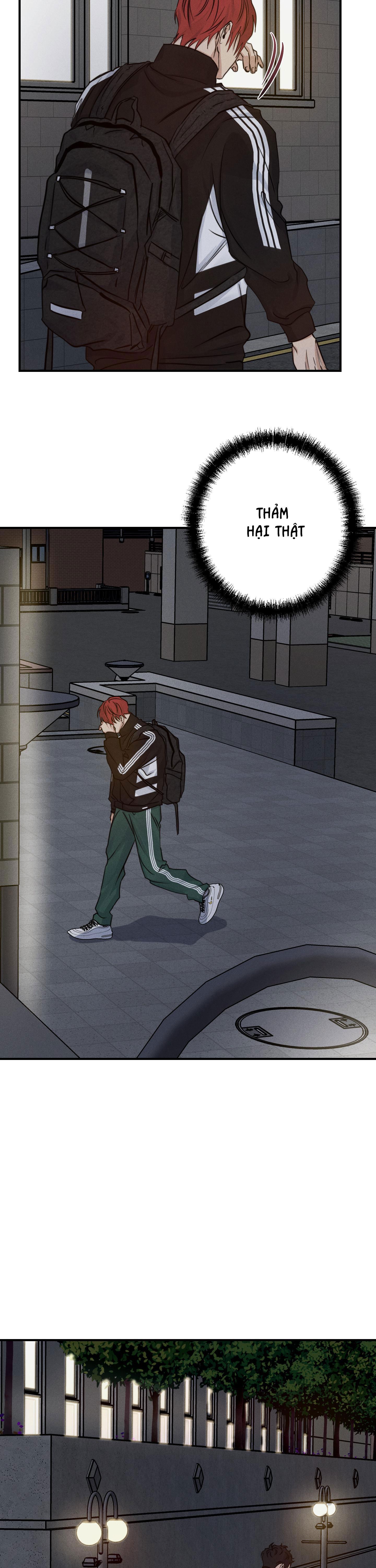 high clear chapter 34 34