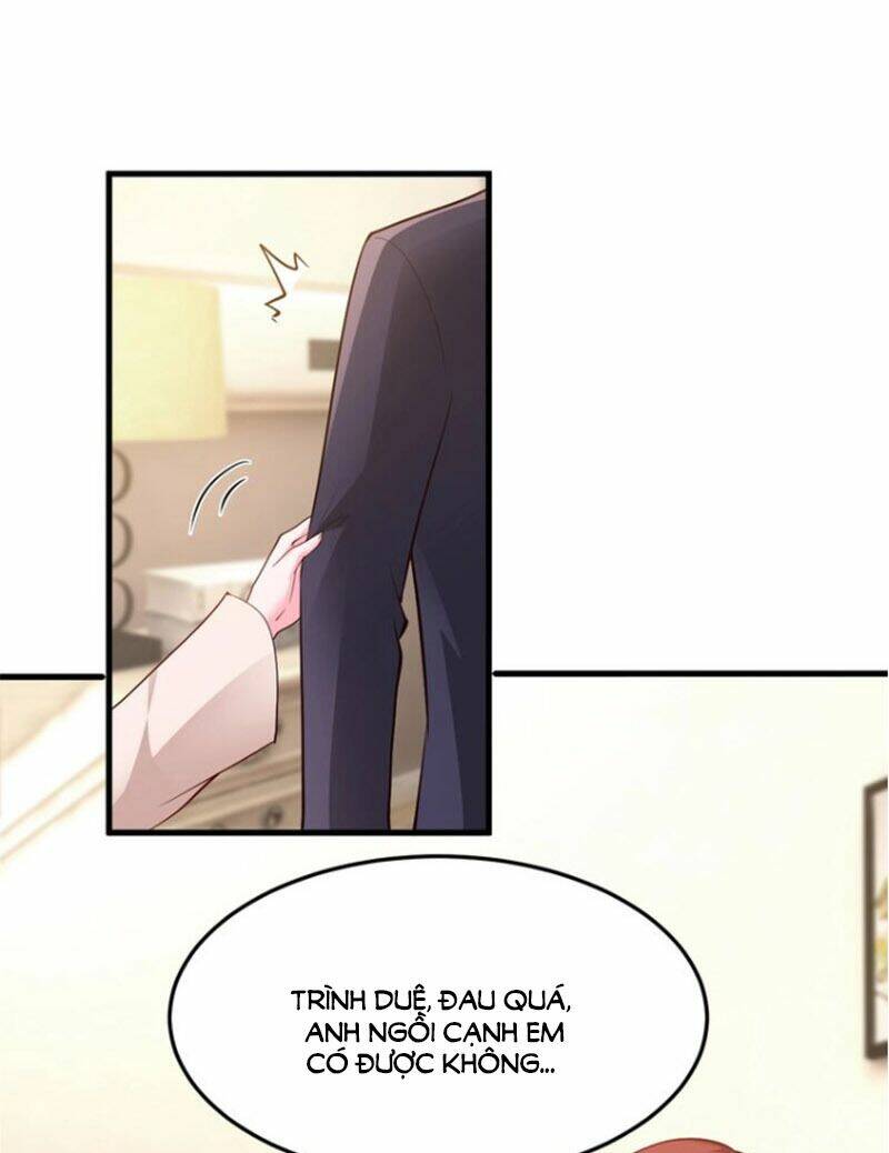 thú cưng độc quyền của boss chapter 64 4