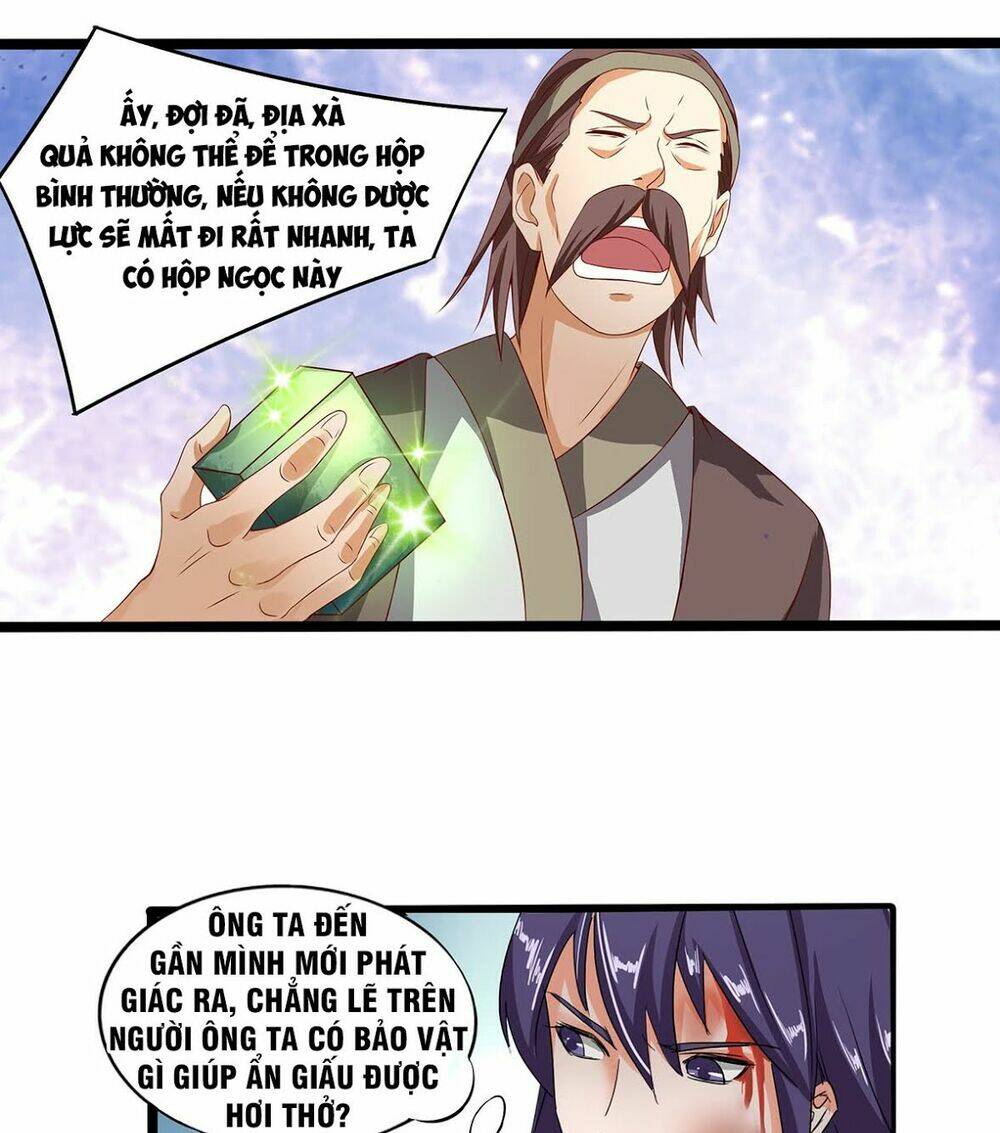 hỗn độn kiếm thần chapter 37 17