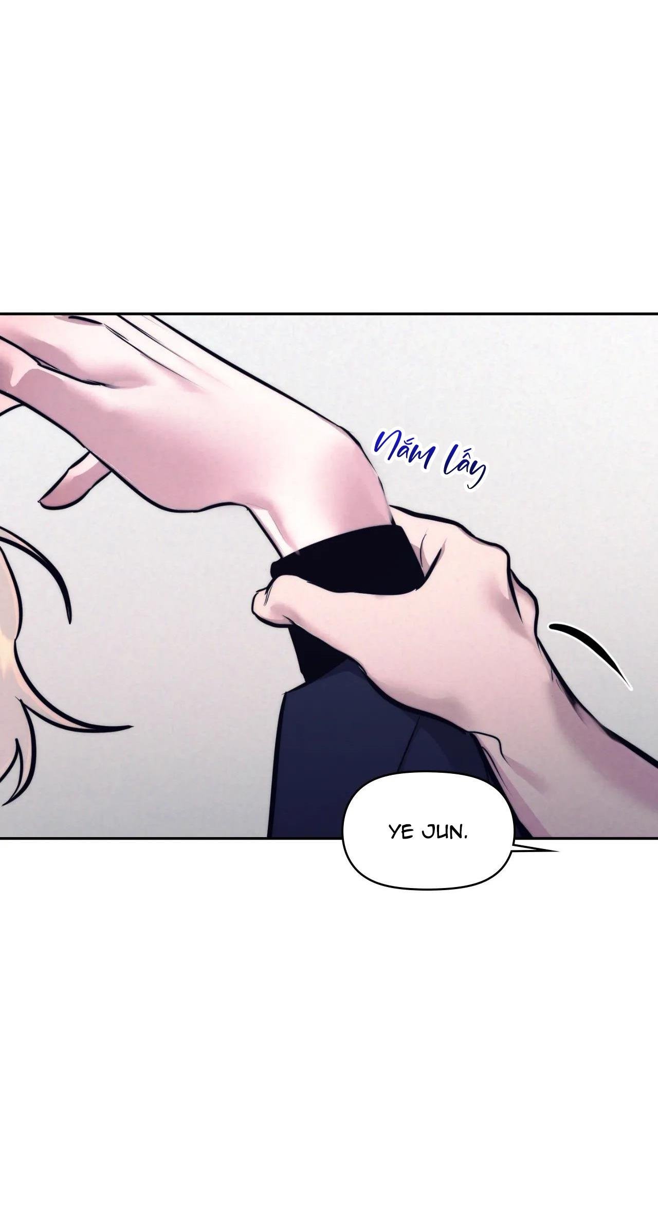 kỳ thị chapter 2 32