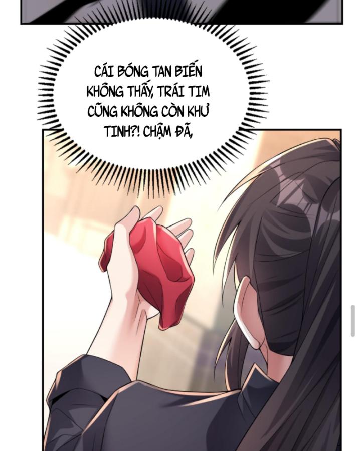 học cùng em gái, tôi bất cẩn vô địch rồi chapter 144 22