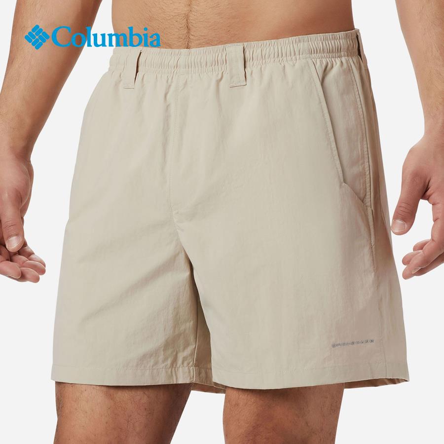 Quần ngắn thể thao nam Columbia Backcast Iii Water Short - 1535781160