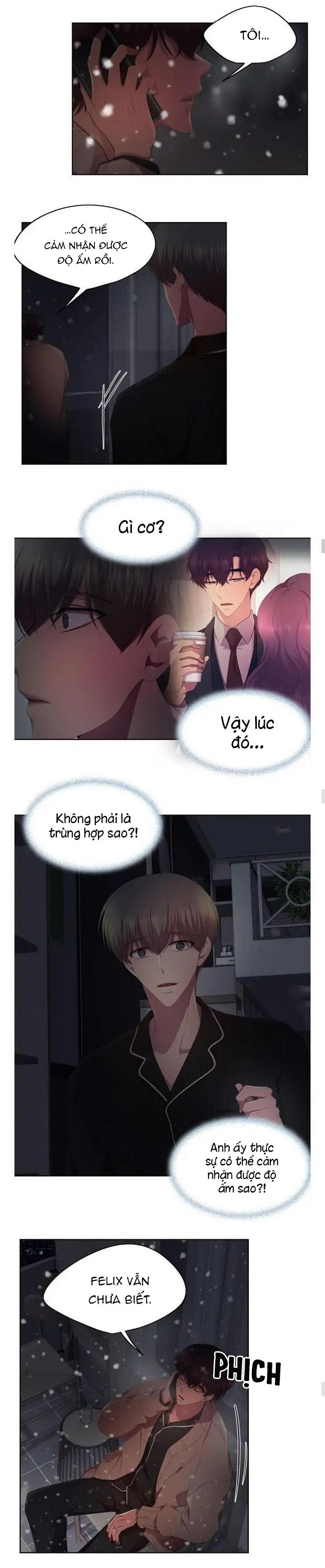 giữ em thật chặt (hold me tight) chapter 149 14