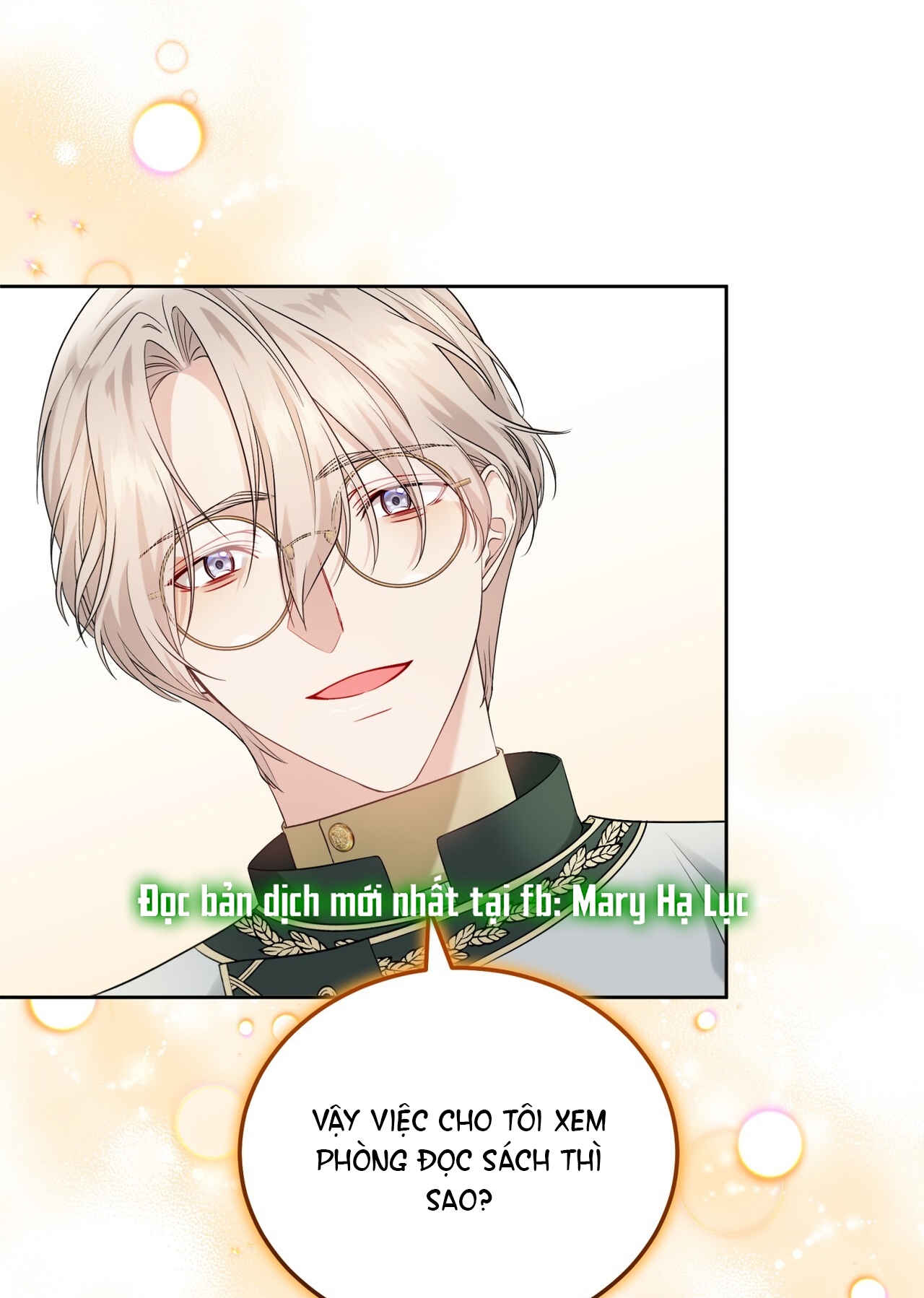 dấu tích của tiên nữ chapter 12.1 45