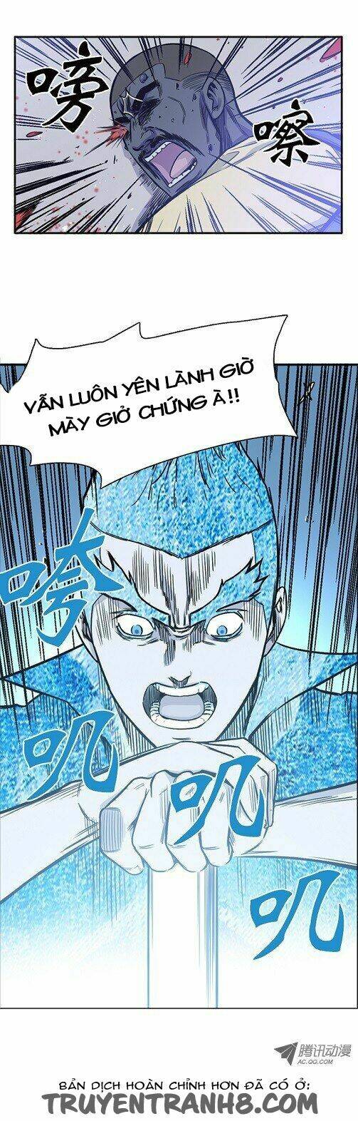 vua của vong linh chapter 46 16