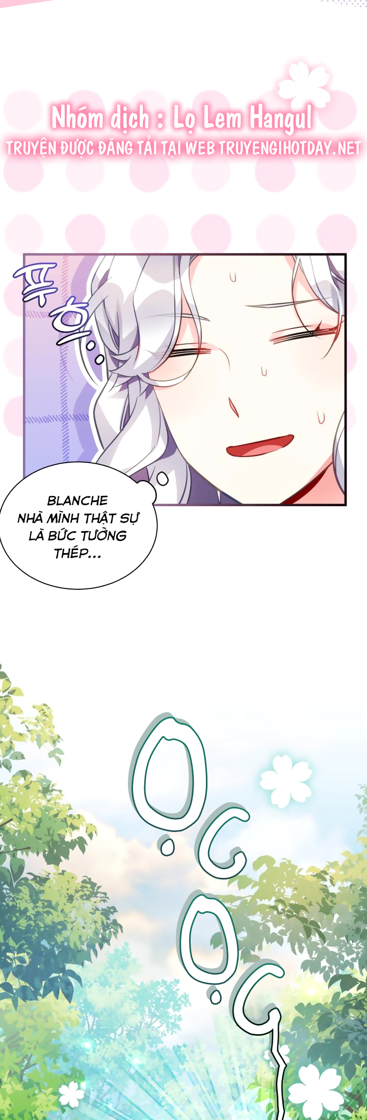 con gái chồng quá dễ thương chapter 97 6