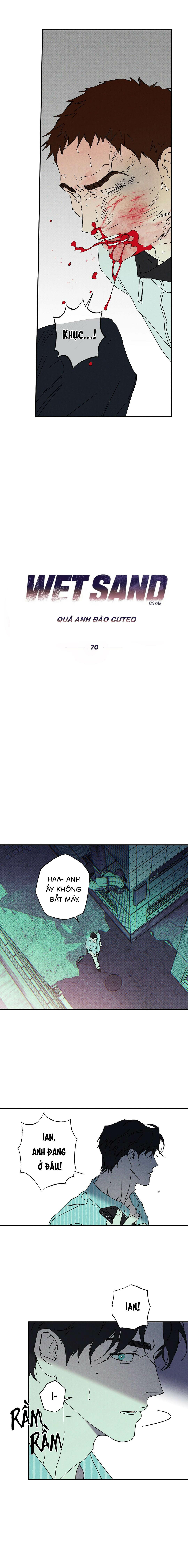 wet sand chapter 70 3