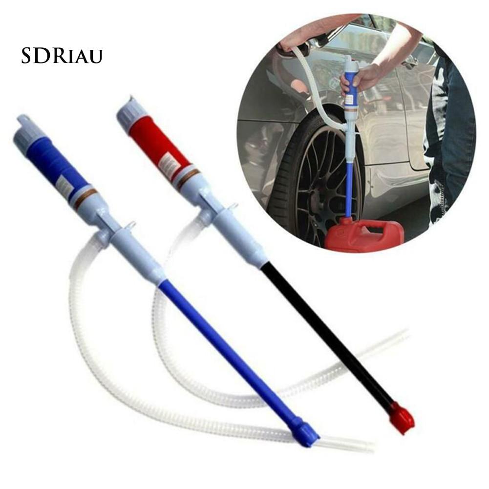 Dụng Cụ Bơm Nhiên Liệu Bằng Tay Tiện Lợi