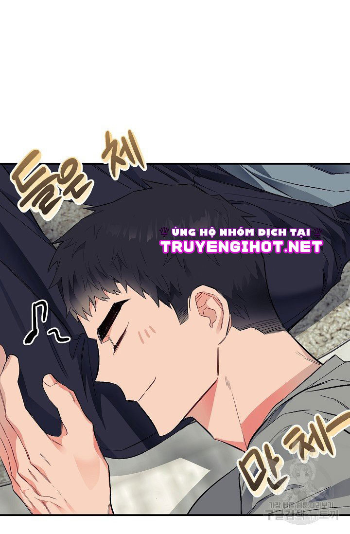 thở chung bầu không khí chapter 14 51