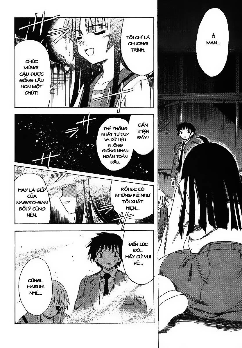 suzumiya haruhi no yuutsu chapter 2 40