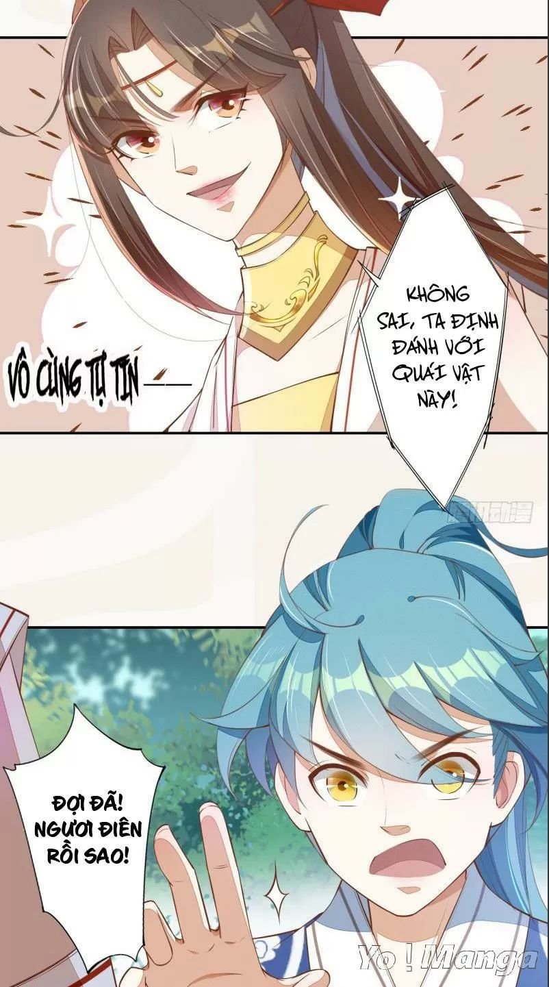 tuyệt thế luyện đan sư chapter 73 18