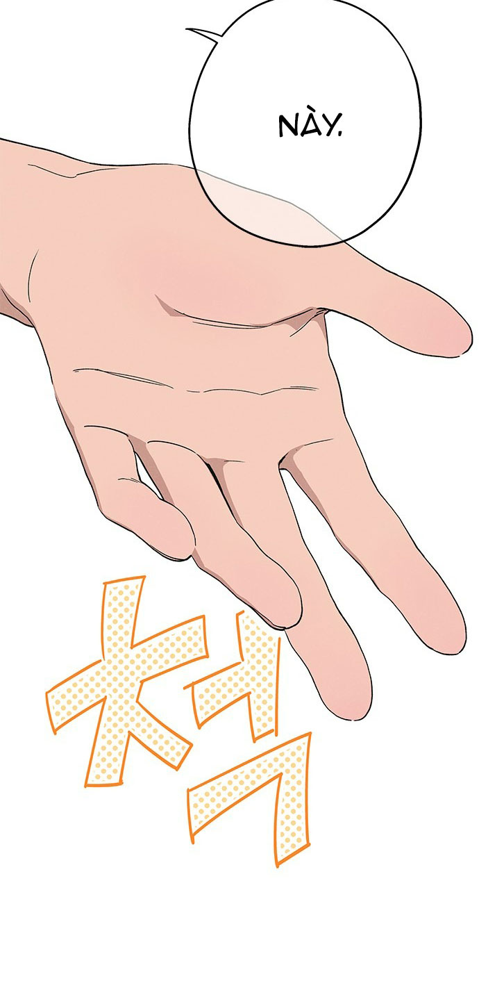 Mối Quan Hệ Đặc Biệt chapter 2.1 14