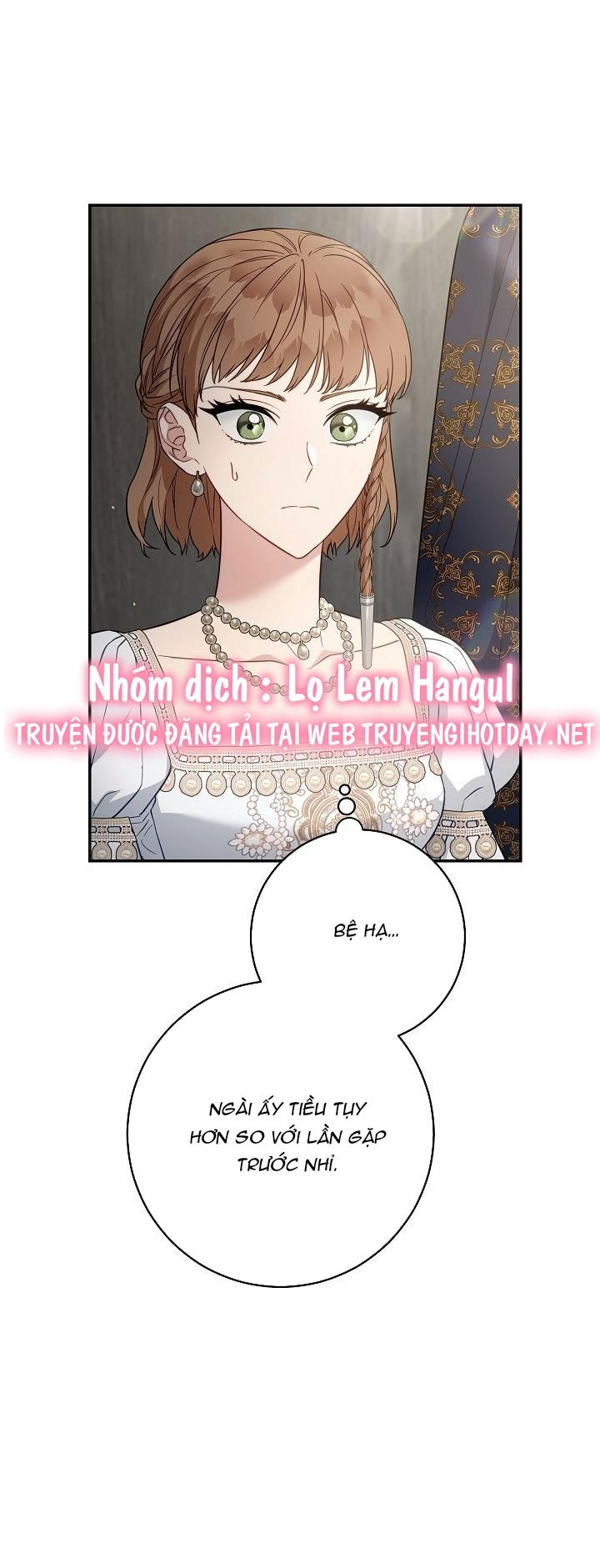 Phía Sau Em, Luôn Có Ta Bên Cạnh chapter 90 - Trang 34