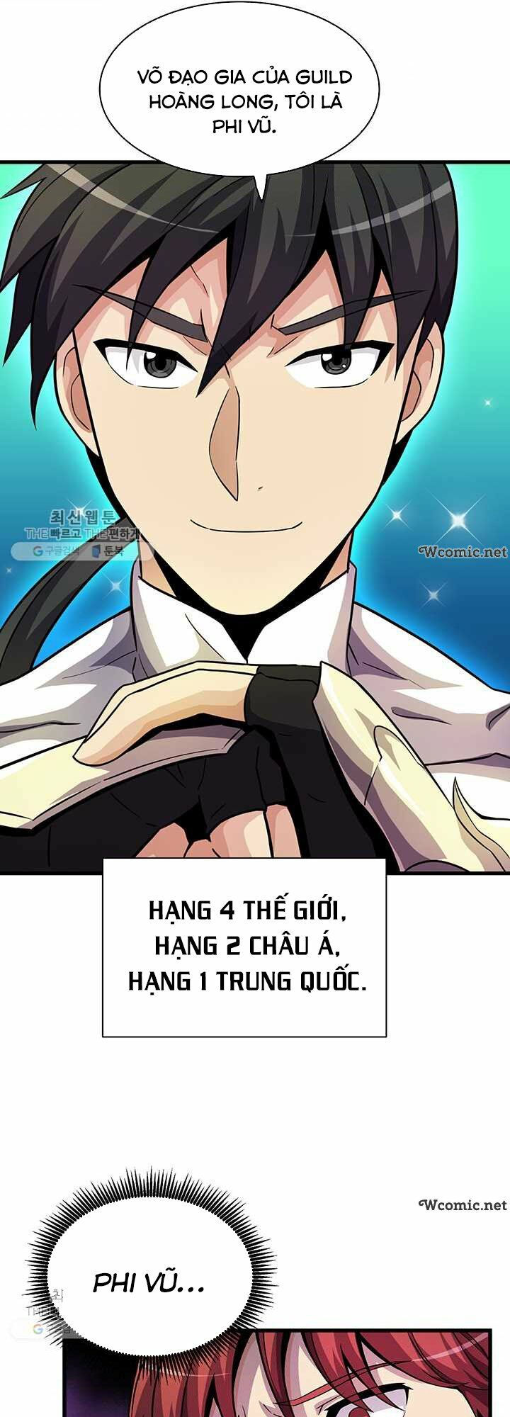 arcane sniper chapter 30 38