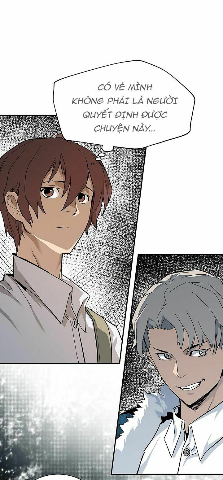 khát vọng trỗi dậy chapter 17 42