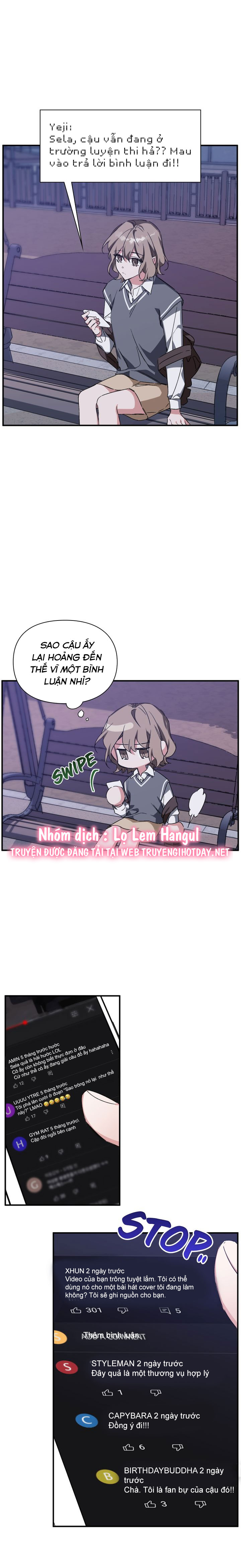 cuộc du hành thời gian của sela chapter 55 12