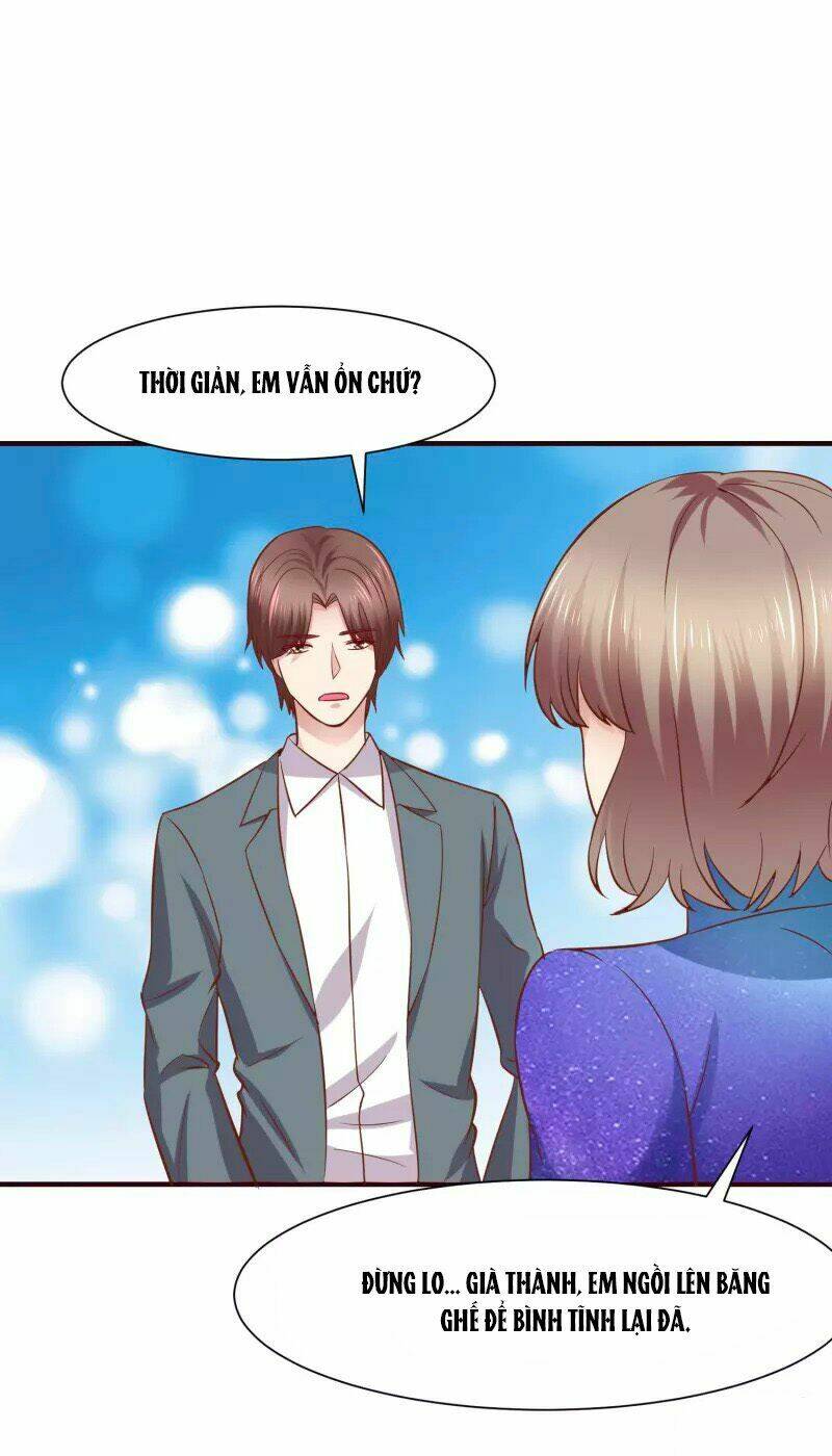 thời gian đều biết chapter 50 35