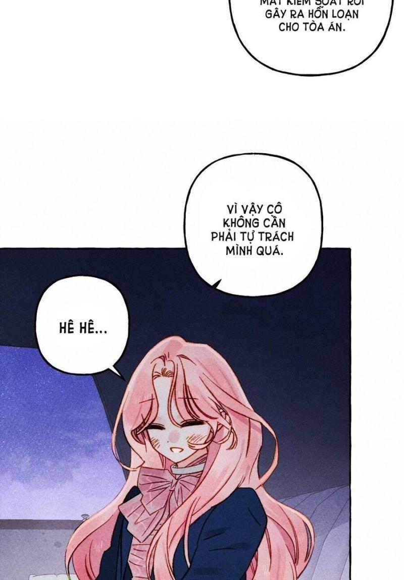 nuôi dưỡng một hắc long chapter 36.1 17