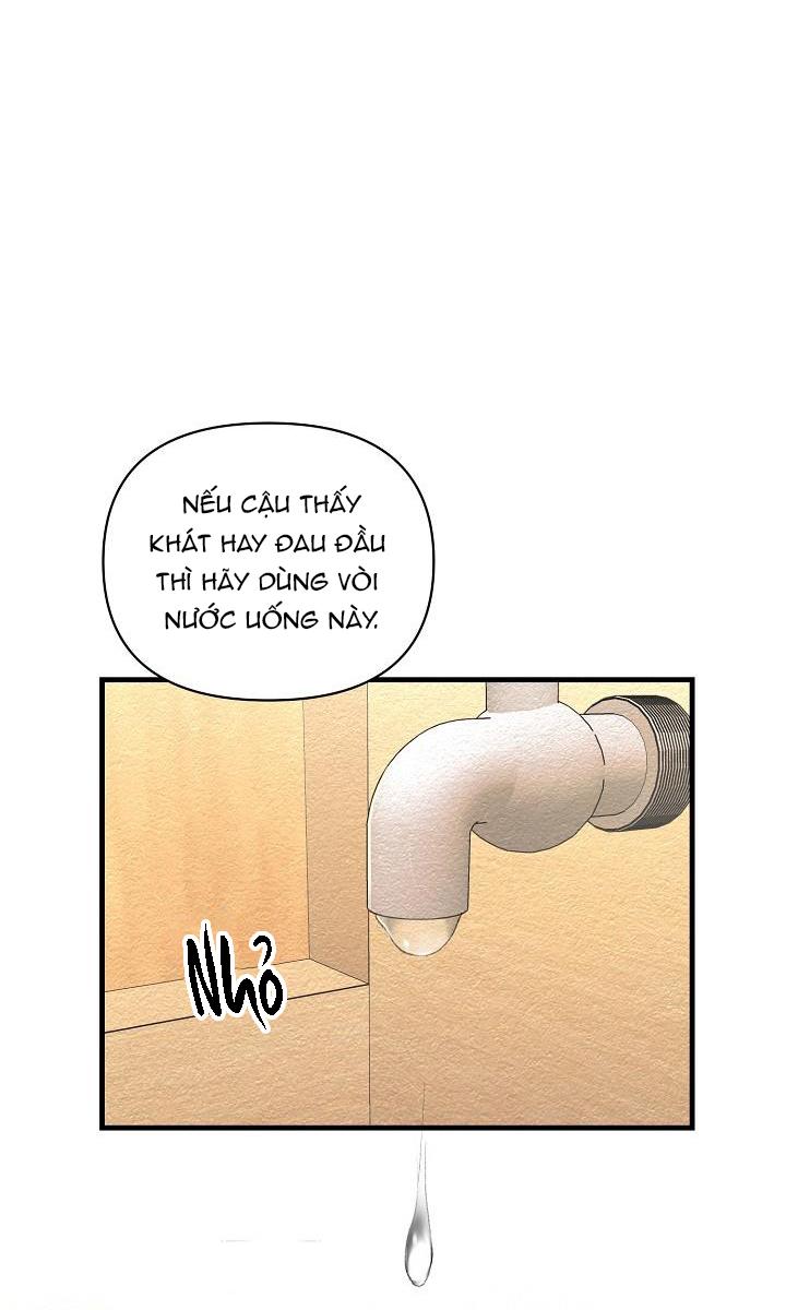 chuyến tàu điên cuồng chapter 10 22