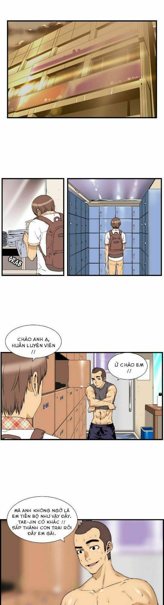 green boy chapter 34 3