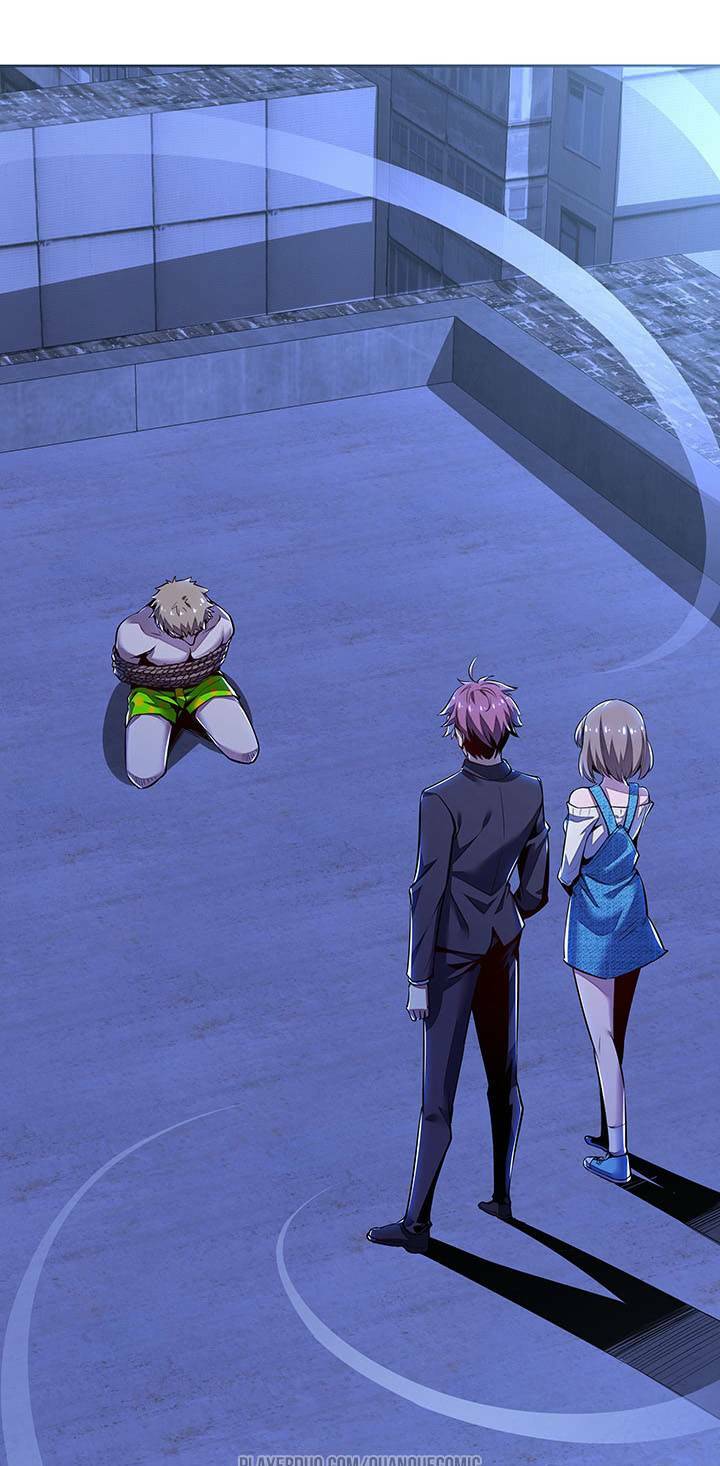 bất tử thần vương tu liên tục chapter 11.2 11