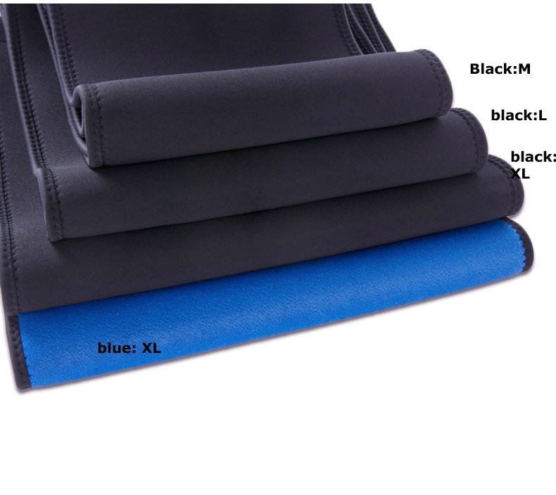 Mới Nhất Nam Cao Cấp Đai Dây Kéo Tập Bụng Lưng Thun Hỗ Trợ Shaper Cincher Dây Đốt Cháy Mỡ Thiết Bị Thể Thao