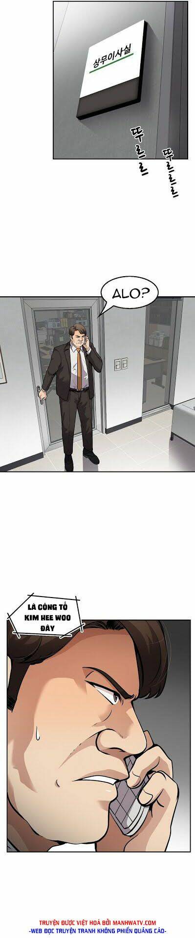 điều tra viên chuyển sinh chapter 102 15