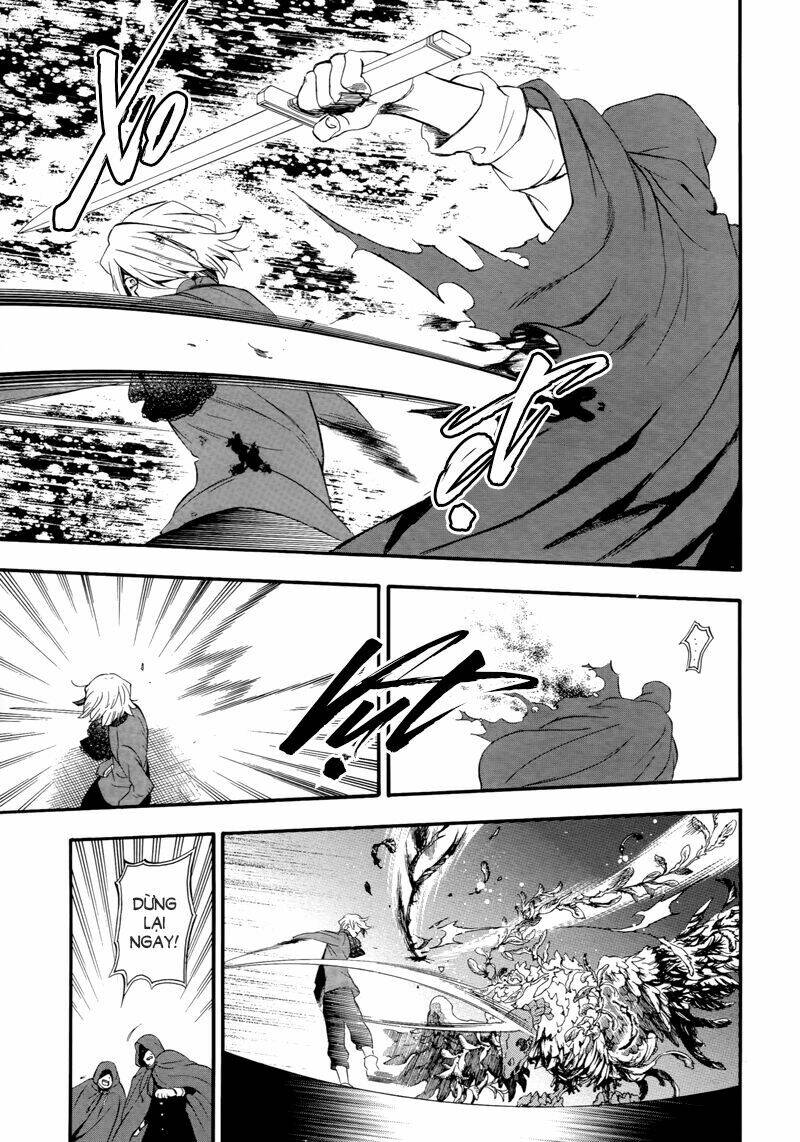 pandora hearts chapter 87 22