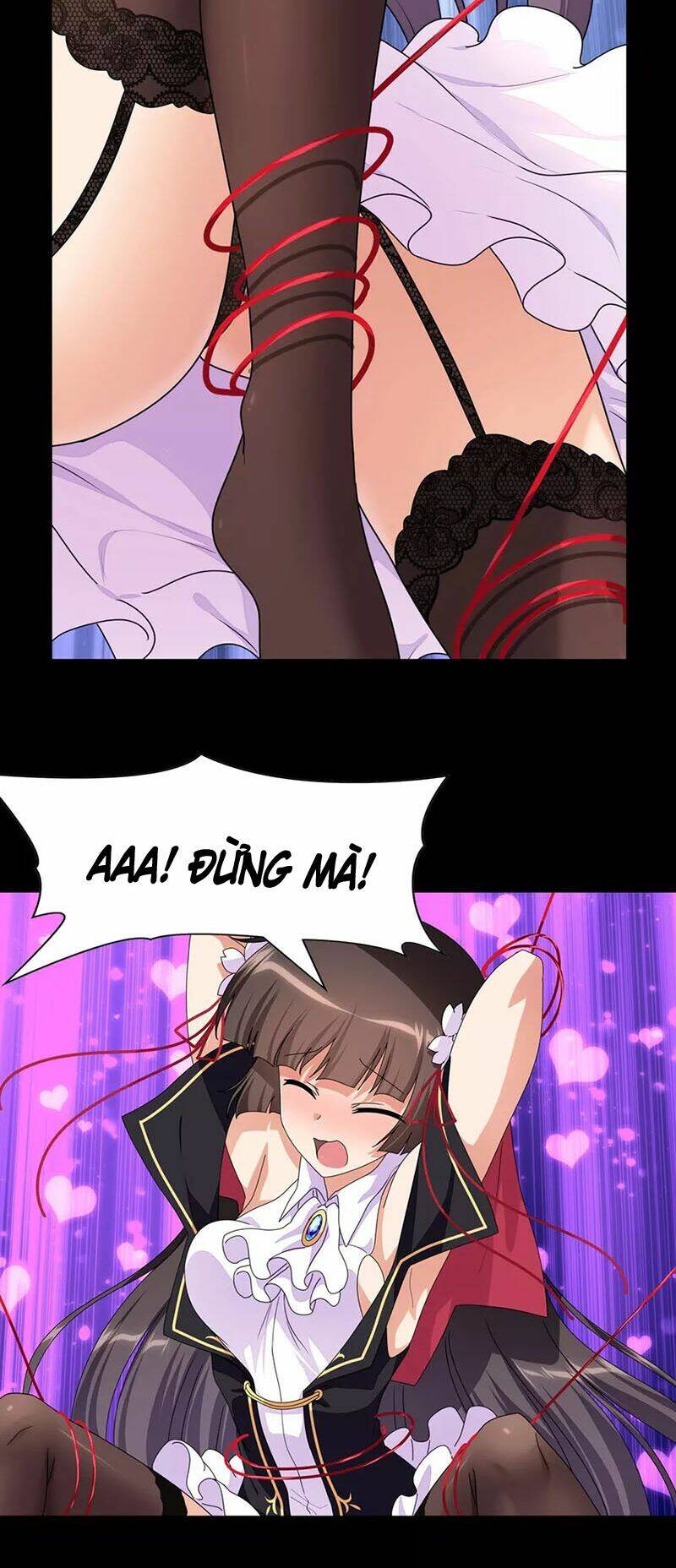 bạn gái virus của tôi chapter 203 25