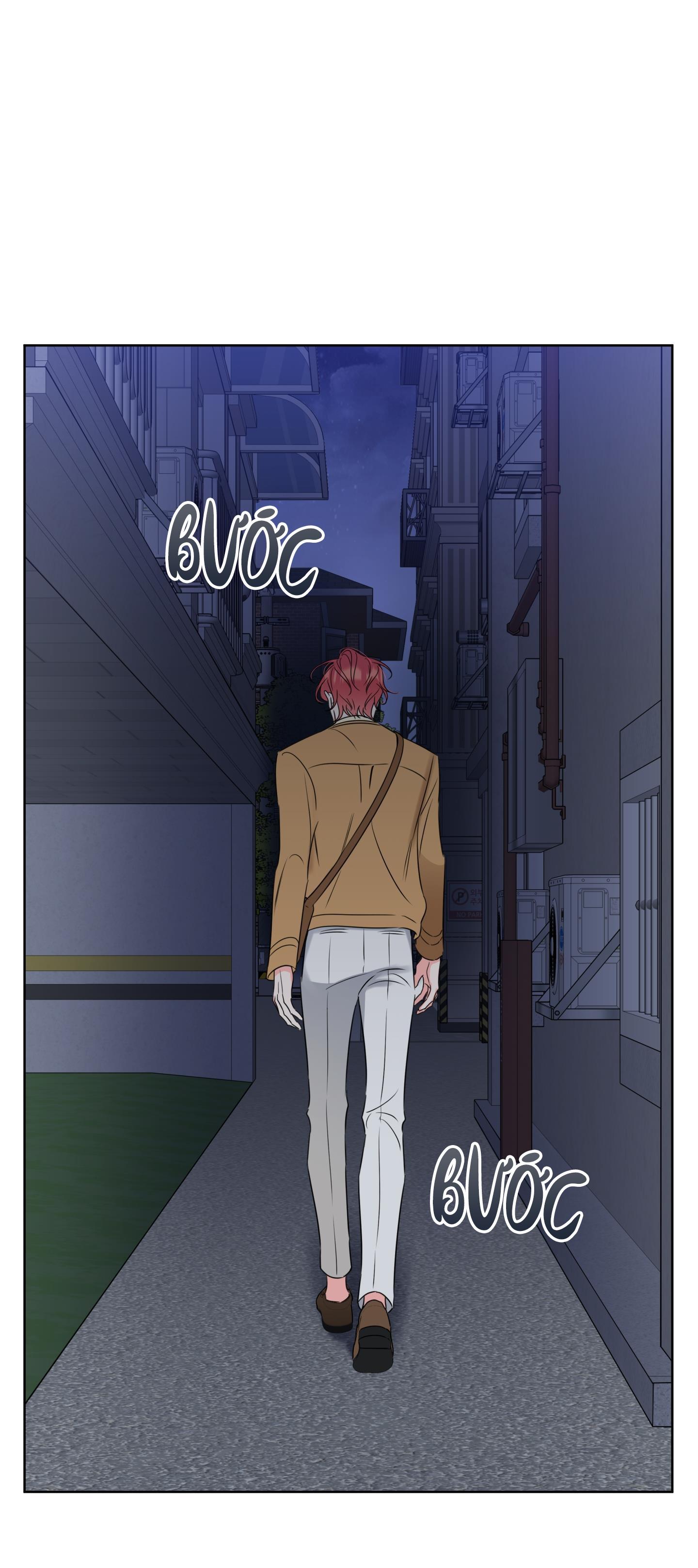 mật ong nhà làm chapter 27 56