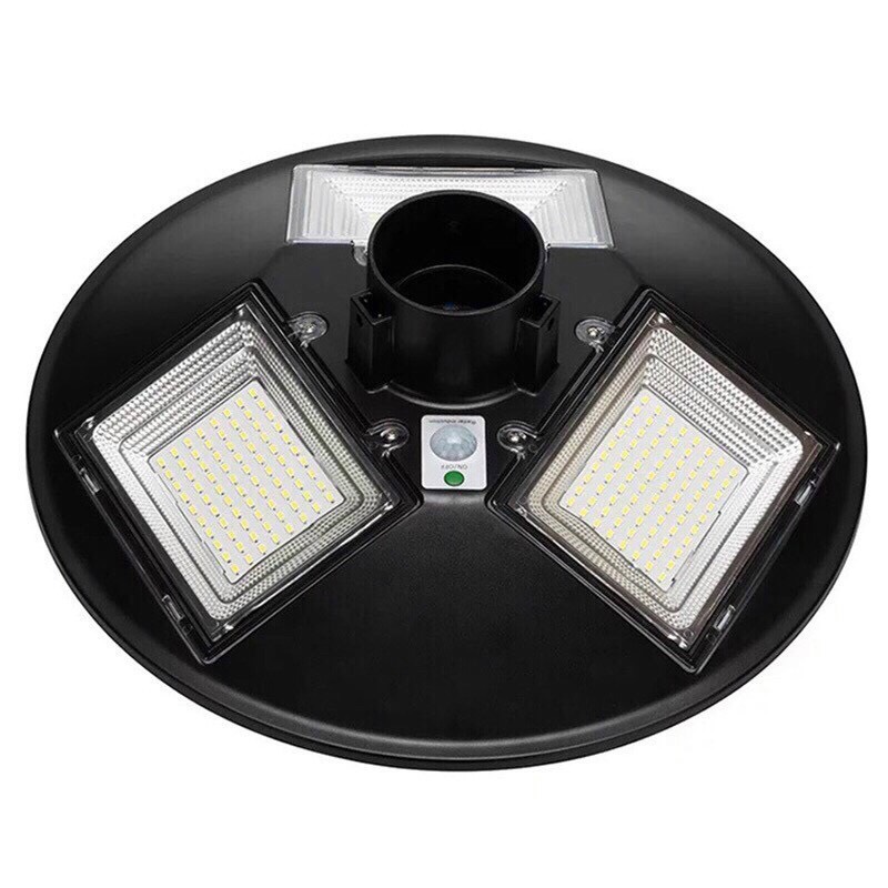 Đèn sân vườn năng lượng mặt trời UFO 150W MK-79150