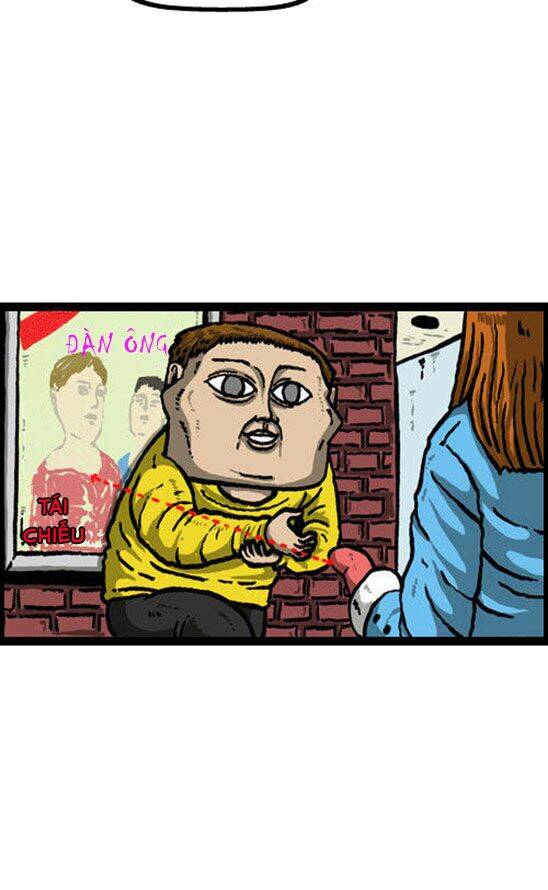 tiếng gọi con tim chapter 29 8