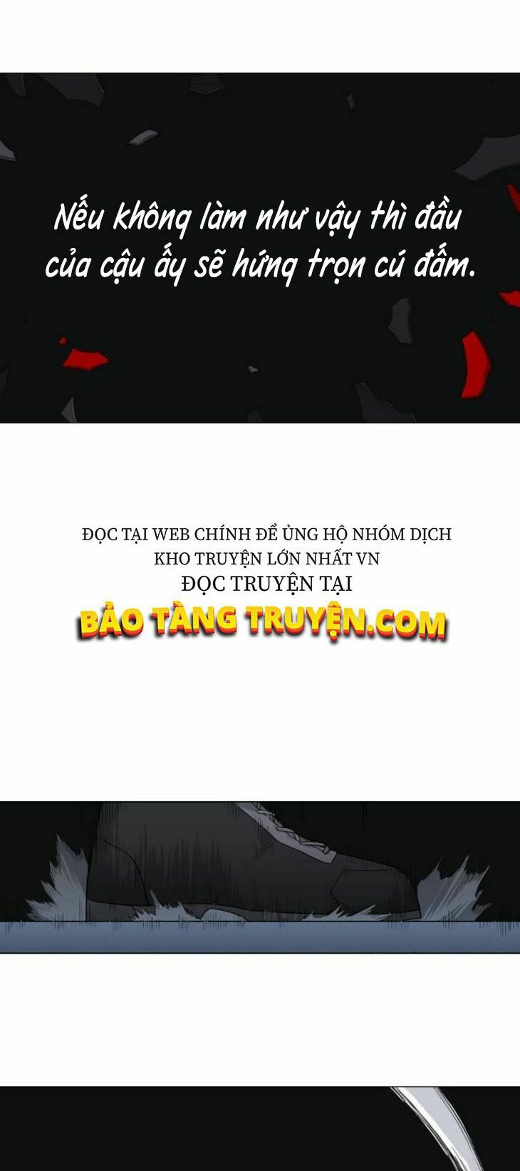 Võ Sĩ Quyền Anh chapter 85 25