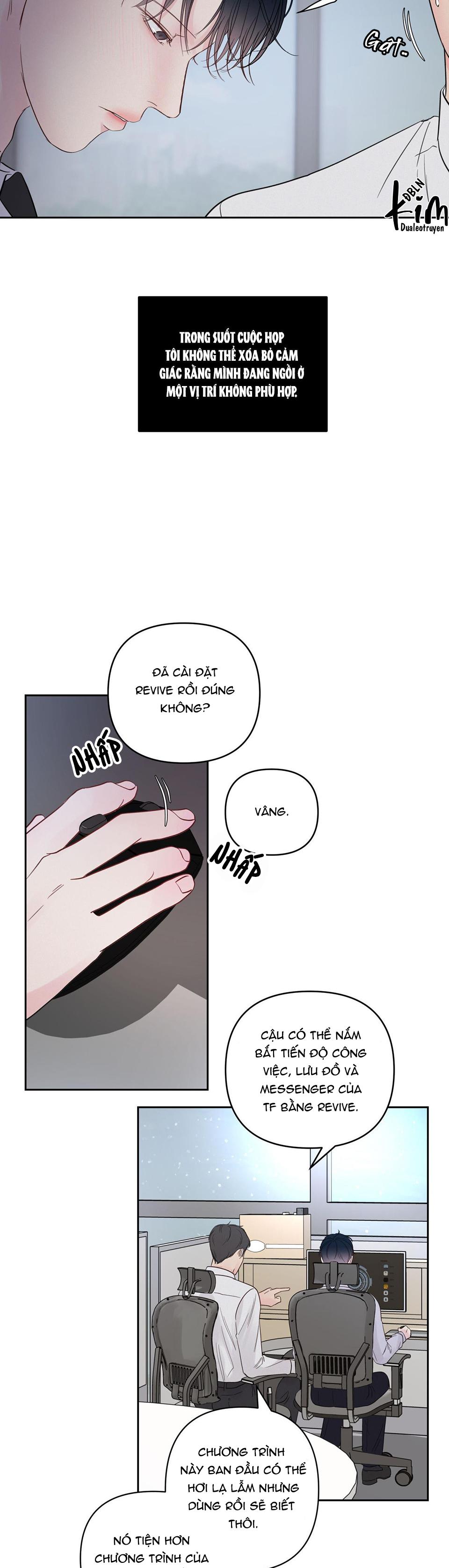 chủ nhân của thứ bảy chapter 5 12