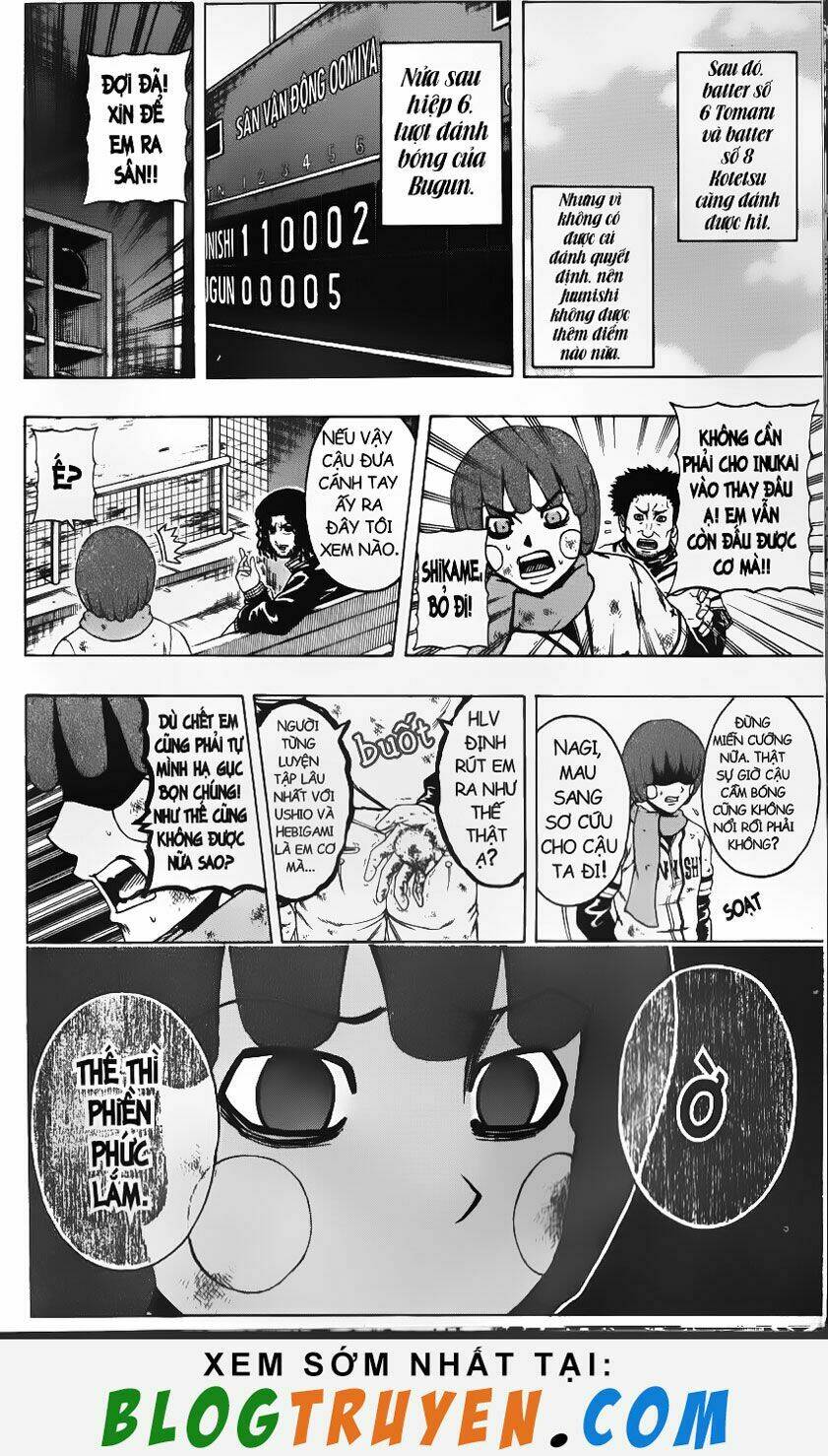 mr.fullswing chapter 115 11