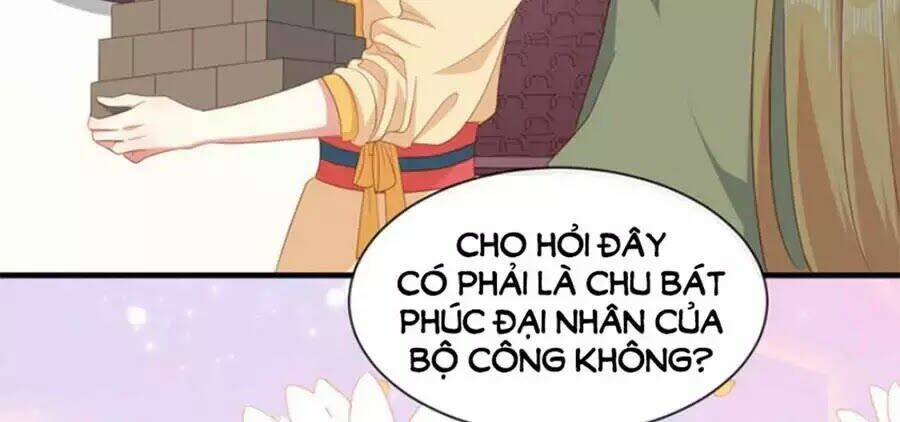 hội học sinh kiêu ngạo của hoàng cung chapter 23 76