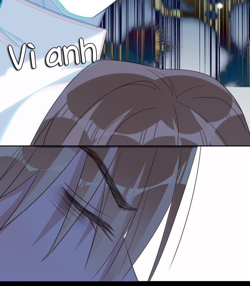 thần luân mật luyến chapter 119 12