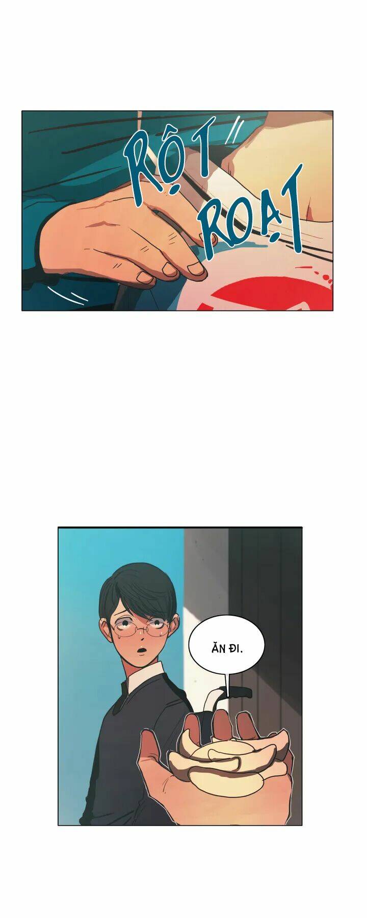 giải thoát chapter 22 18