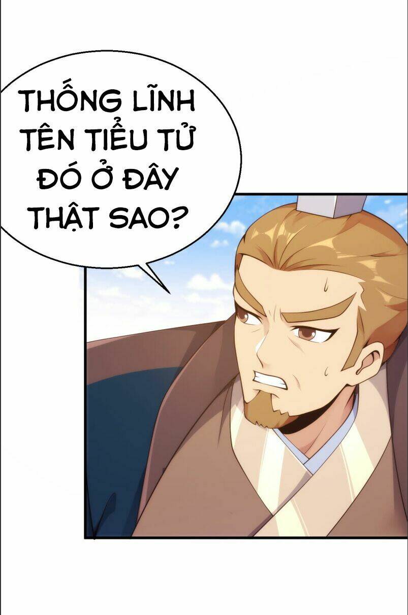 thiên hạ kiếp chapter 22 13