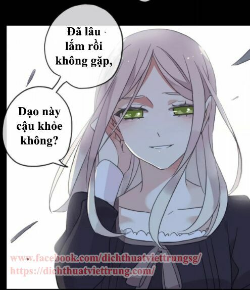 vết cắn ngọt ngào phần 1 chapter 70 48