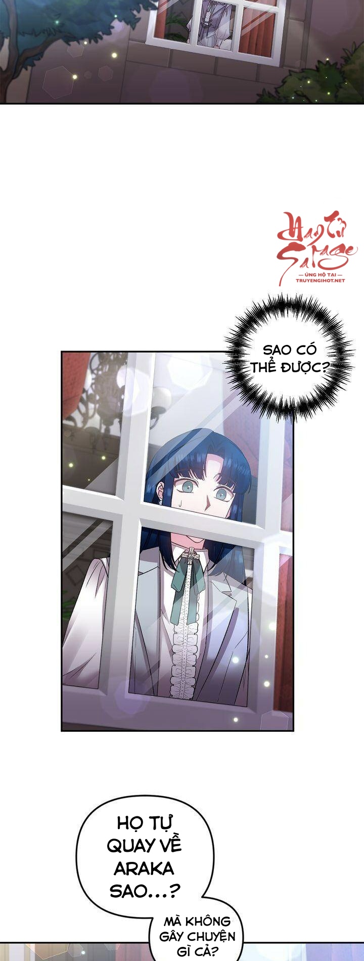 tôi sẽ thực hiện cuộc hôn nhân này chapter 79.1 3