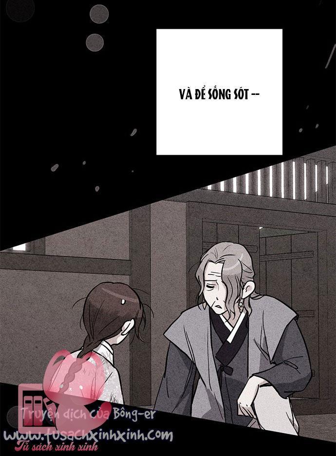 lệnh cấm hôn chapter 91 38