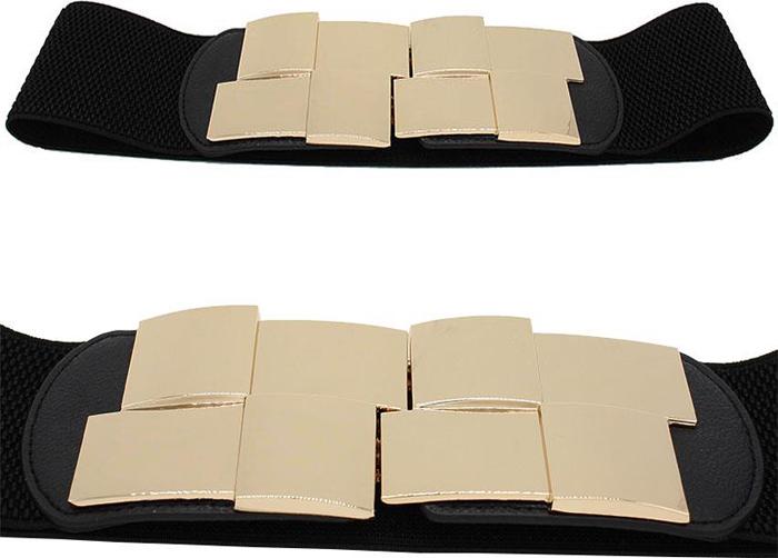 Thắt lưng nữ bản 6 cm_PK245
