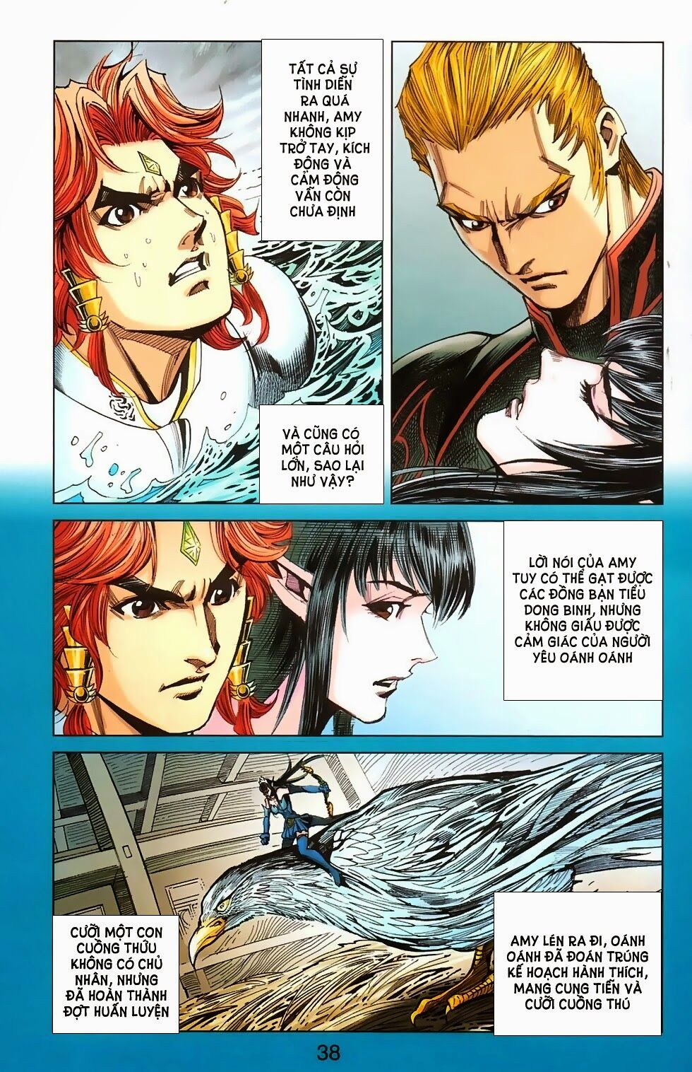 dong binh thiên hạ chapter 36 4