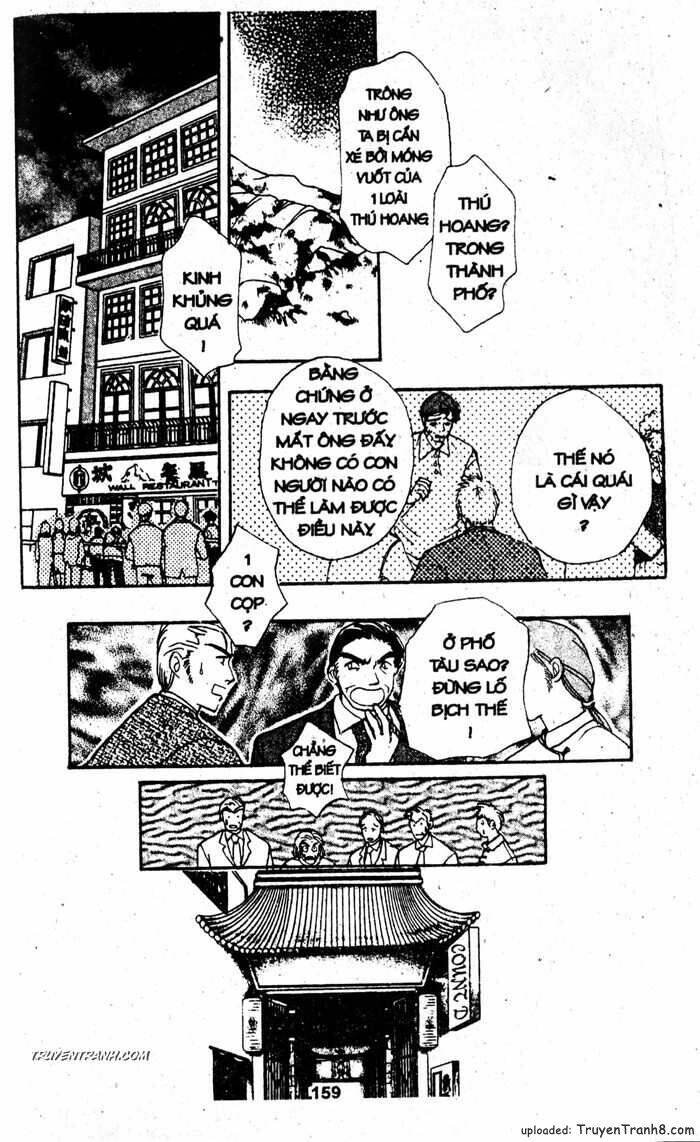 tiệm thú kiểng chapter 32 45