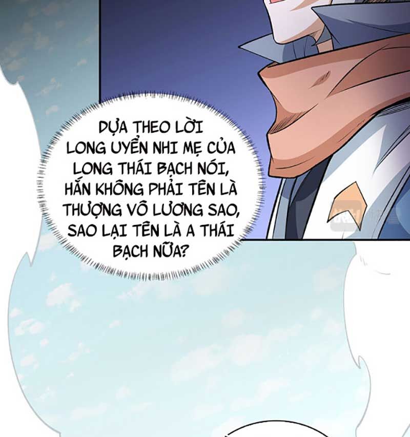 võ đạo độc tôn chapter 598 12